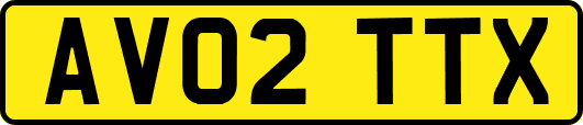 AV02TTX