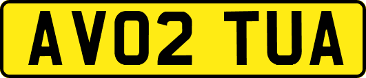 AV02TUA