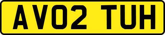 AV02TUH