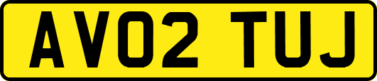 AV02TUJ