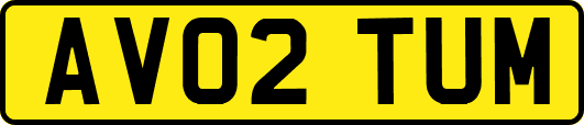 AV02TUM