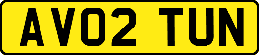 AV02TUN