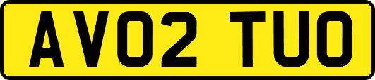 AV02TUO