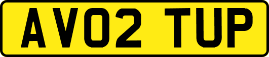 AV02TUP