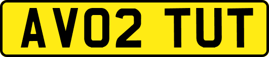 AV02TUT