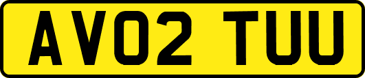 AV02TUU