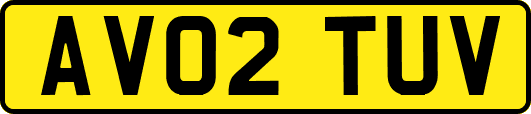 AV02TUV