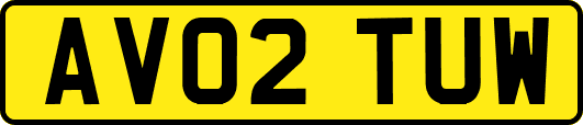 AV02TUW