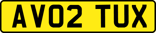 AV02TUX