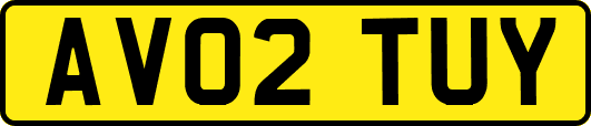 AV02TUY