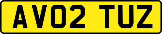 AV02TUZ