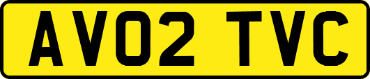 AV02TVC