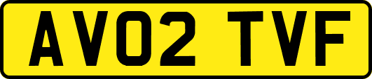 AV02TVF