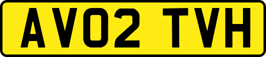 AV02TVH