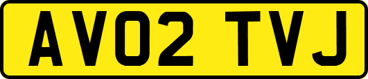 AV02TVJ