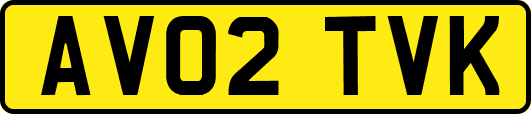 AV02TVK