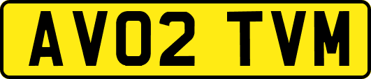 AV02TVM