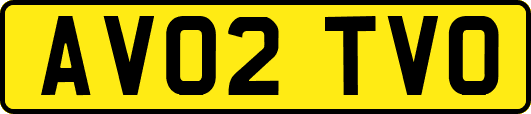 AV02TVO
