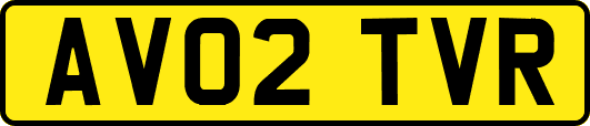 AV02TVR