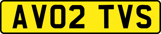 AV02TVS