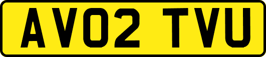 AV02TVU