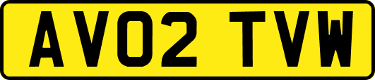 AV02TVW
