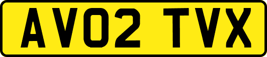 AV02TVX