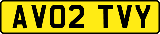 AV02TVY