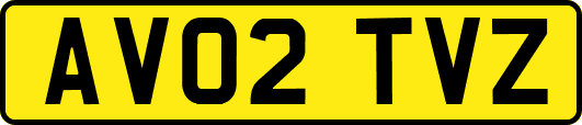 AV02TVZ