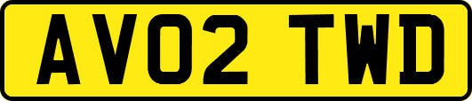 AV02TWD