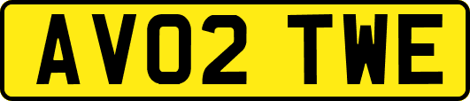 AV02TWE