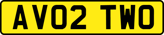 AV02TWO