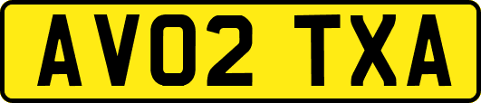 AV02TXA