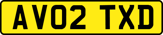 AV02TXD