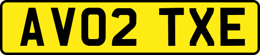 AV02TXE