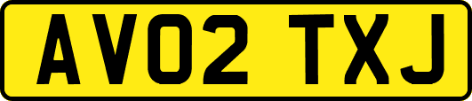 AV02TXJ
