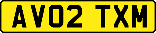 AV02TXM