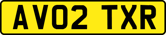 AV02TXR