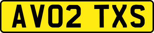 AV02TXS