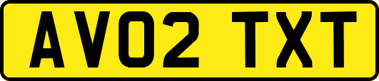 AV02TXT