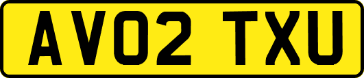 AV02TXU