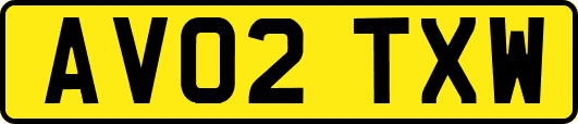 AV02TXW