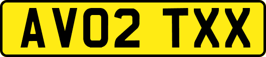 AV02TXX