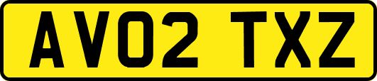 AV02TXZ