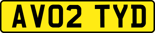 AV02TYD