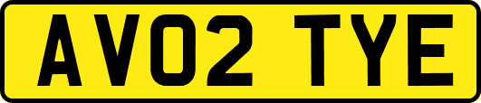 AV02TYE