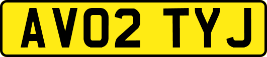 AV02TYJ