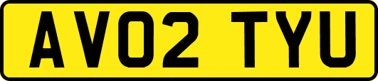 AV02TYU
