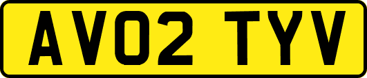 AV02TYV