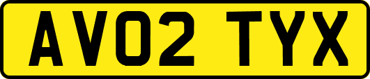 AV02TYX
